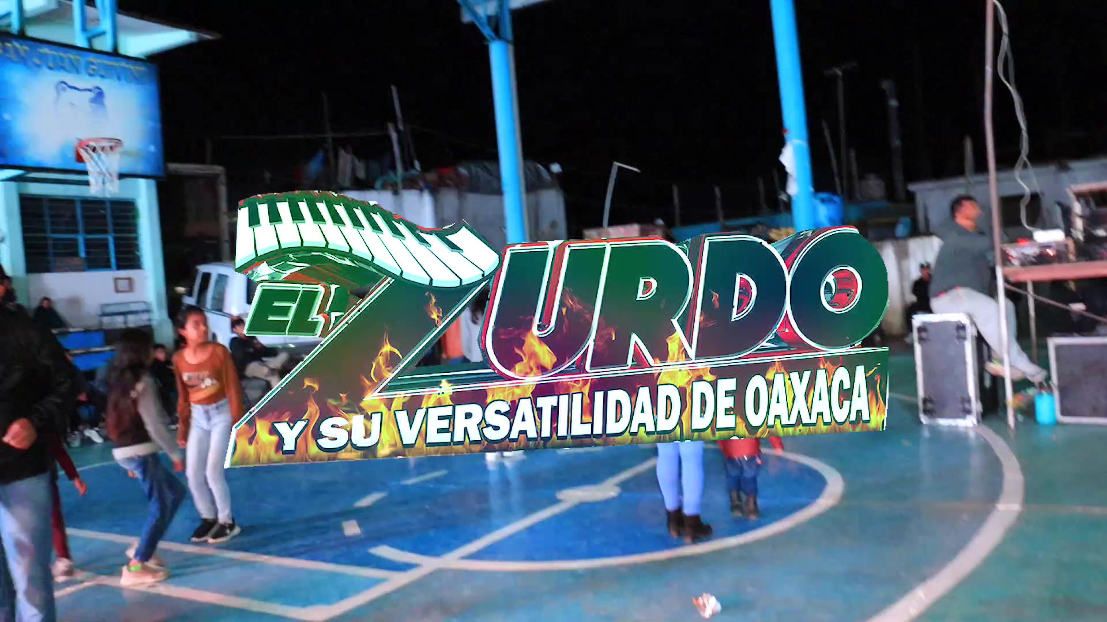 Spot para Fiestas Patronales